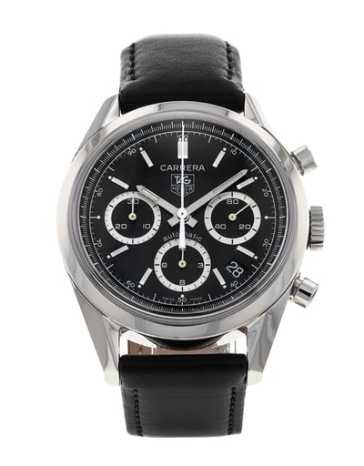 Tag Heuer Carrera CV2113.FC6182